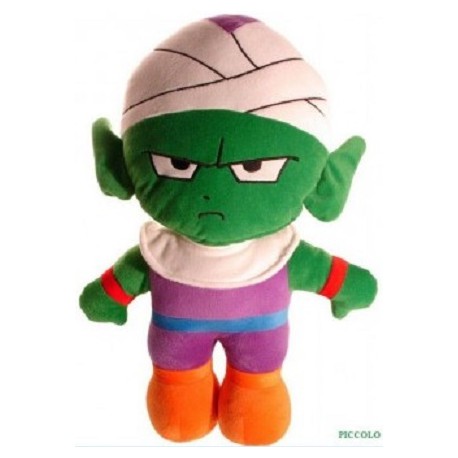 Dragon Boll Mediano PICCOLO C/Son Verde