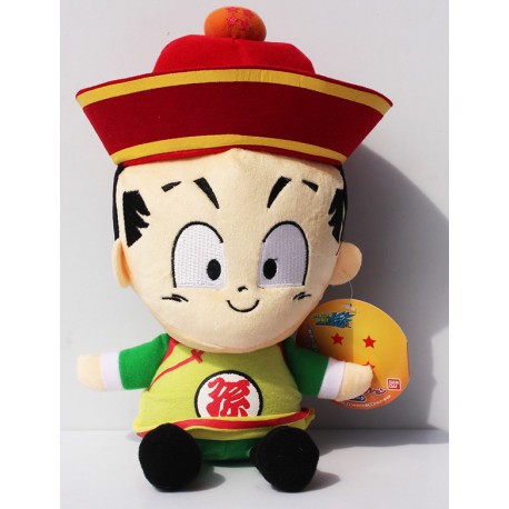 Dragon Boll Mediano Z KAI C/Son Sombrero