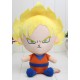 Dragon Boll Mediano GOKU C/Son RUBIO