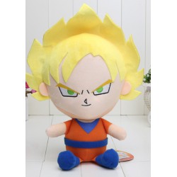 Dragon Boll Mediano GOKU C/Son RUBIO