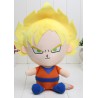 Dragon Boll Mediano GOKU C/Son RUBIO