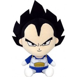 Dragon Boll Mediano GOKU C/Son Morocho
