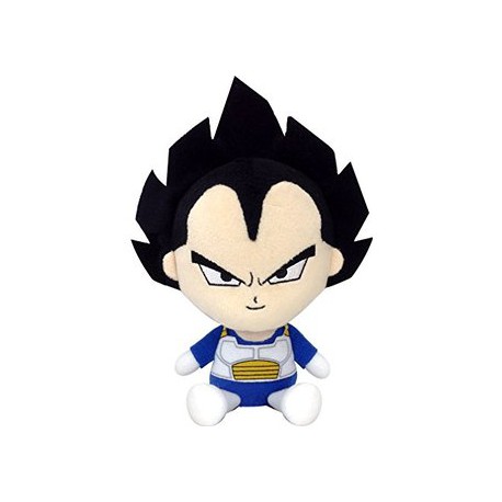 Dragon Boll Mediano GOKU C/Son Morocho