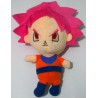 Dragon Boll Mediano GOKU C/Son ROSA