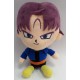 Dragon Boll Mediano Trunks C/Son Violeta