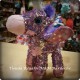 Unicornio Lentejuelas - Phi 7950 20 Cm