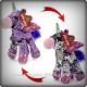 Unicornio Lentejuelas - Phi 7950 20 Cm