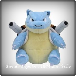 Pokemon Blastoise