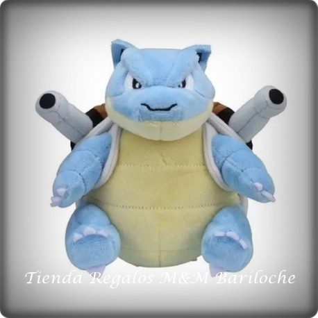 Pokemon Blastoise
