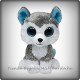 Siberiano Mediano - C. Beanie TY