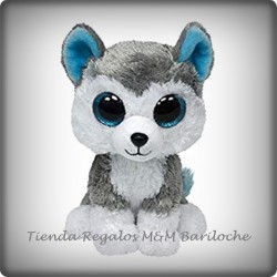 Siberiano Mediano - C. Beanie TY