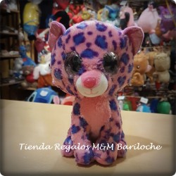 Leon Mediano - C. Beanie TY