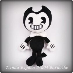BENDY The Ink Machine