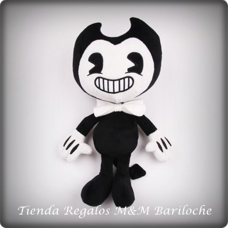 BENDY The Ink Machine