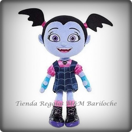 Vampirina (Fe)