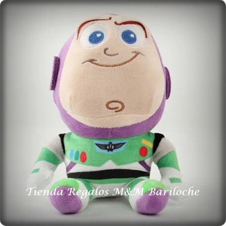 Buzz New Peli Toy Story