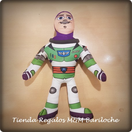 Buzz Mediano 45 Cm Toy Story
