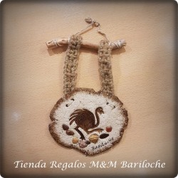 Cuadro Pasta P. Lana x 1 (La)