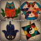 Mandala CHICA 10 (Mc)