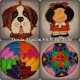 Mandala CHICA 10 (Mc)