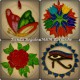 Mandala CHICA 10 (Mc)