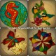 Mandala CHICA 10 (Mc)