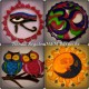 Mandala Mediana 15 (Mc)