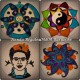 Mandala Grande 20 (Mc)