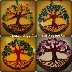 Mandala Grande 20 (Mc)