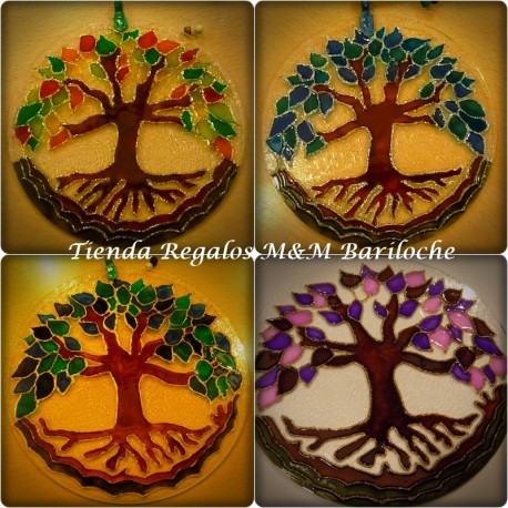 Mandala Grande 20 (Mc)