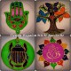 Mandala Grande 20 (Mc)