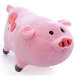 Gravity Falls Chancho