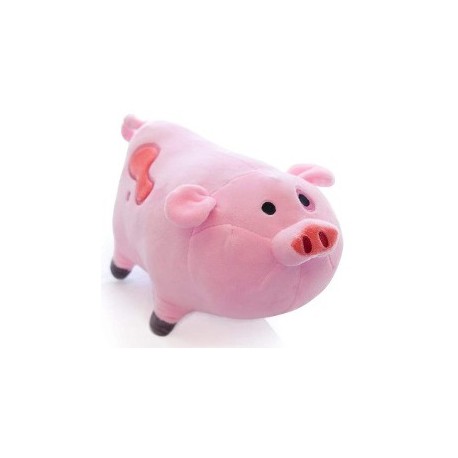 Gravity Falls Chancho