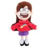 Gravity Falls Nena Mabel