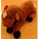 Caballo Echado C/Sonido GDE 6142-3 Tuti