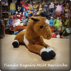 Caballo Echado con Sonido Grande - Wo 21097