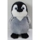 Pinguino Gris y Negro Mediano - Wo 20571
