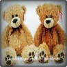 Oso Extra GDE Sin Corazon 60 Cm - 21024 27151