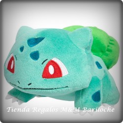 Pokemon Bulbasaur