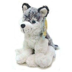 Siberiano Extra Gde 45 Cm - Tuti QY3102-1D