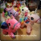 Unicornio Mediano C/Alas - 10-11