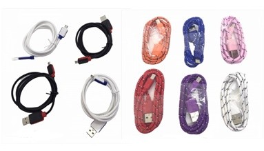 Cables Usb